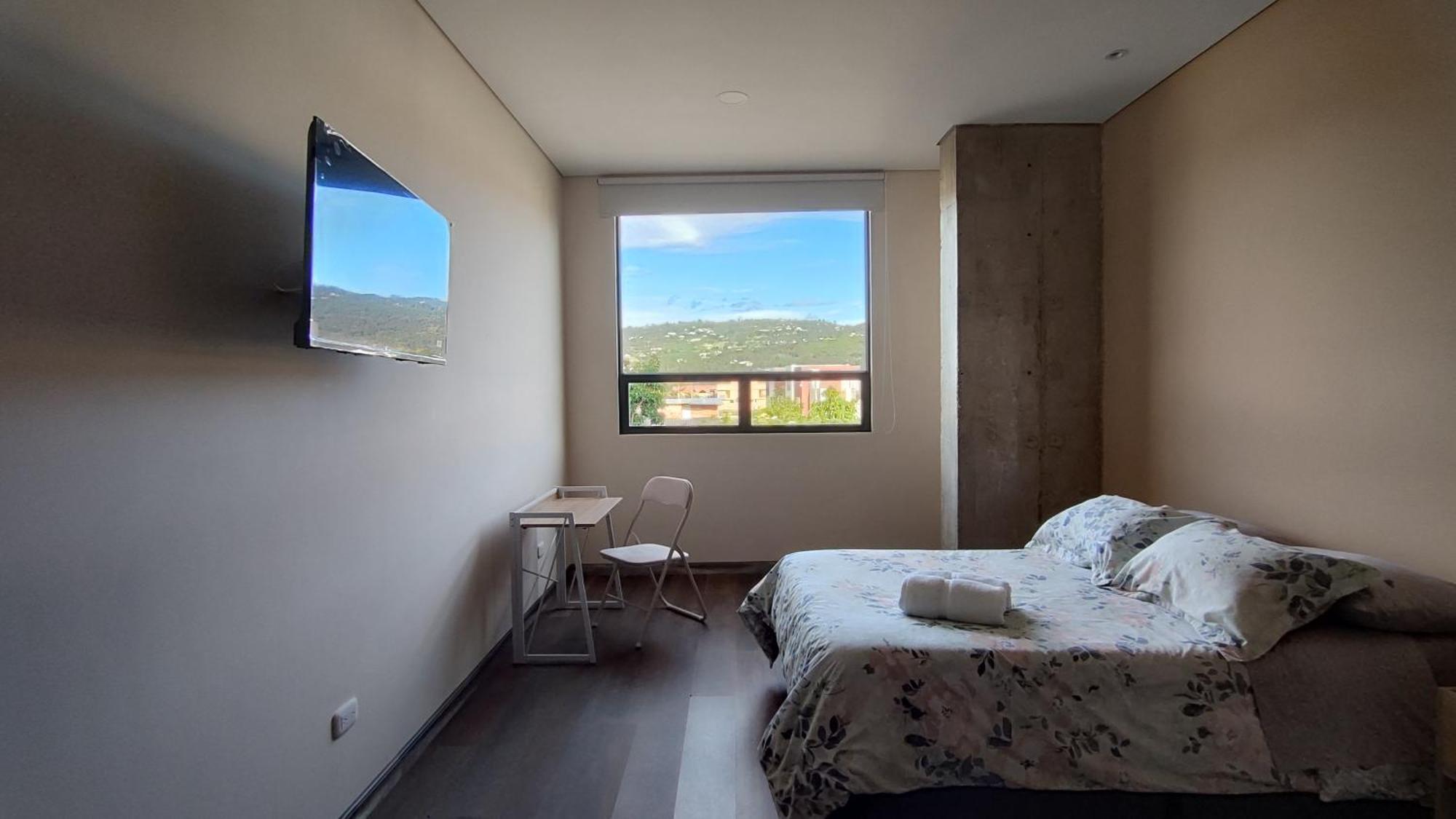 La Milla, Lofts Apartment Chia Exterior photo