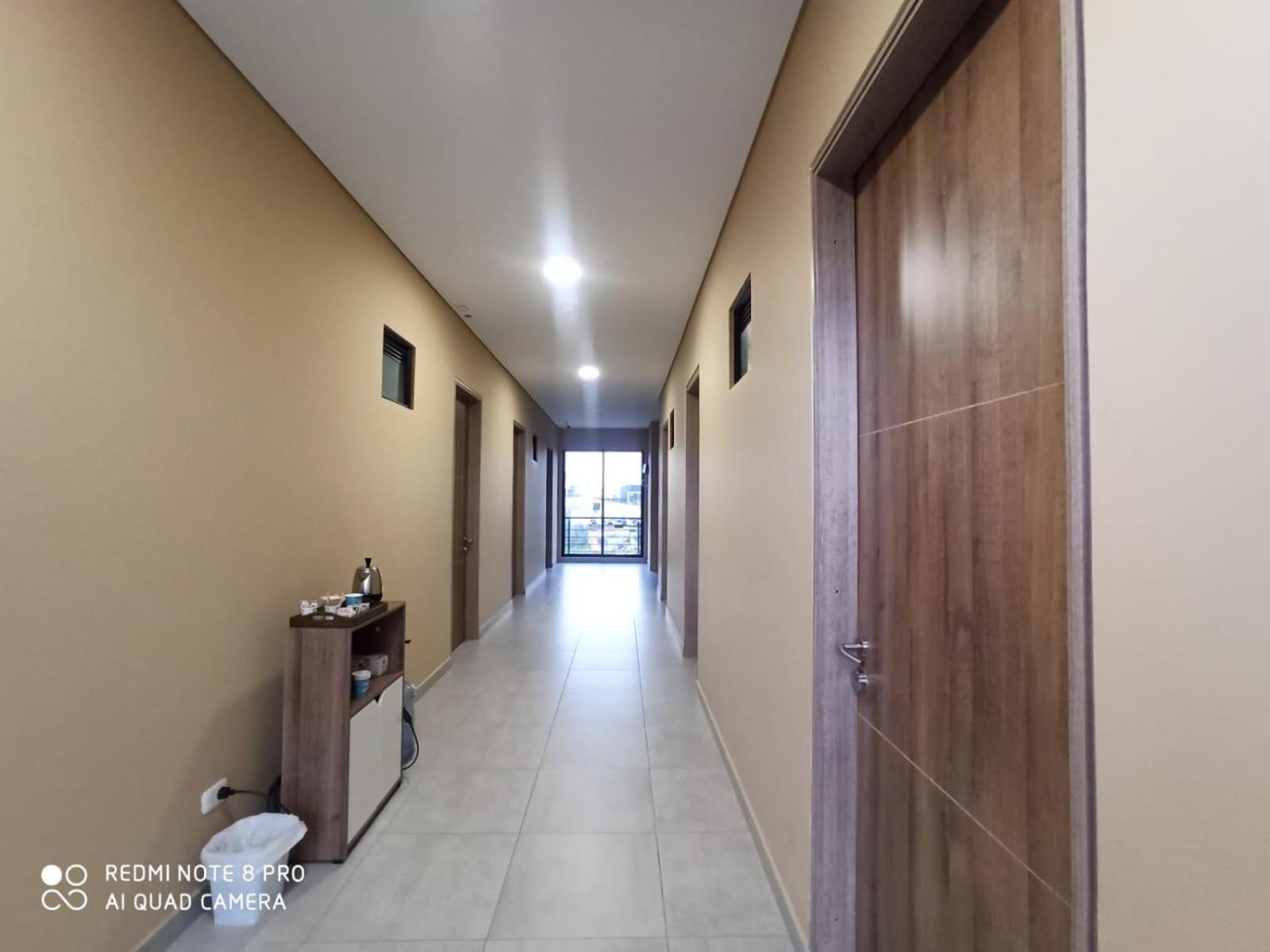 La Milla, Lofts Apartment Chia Exterior photo