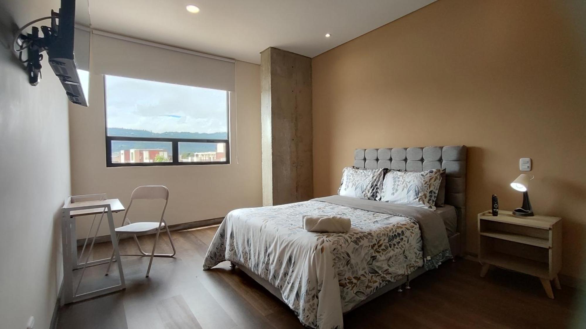 La Milla, Lofts Apartment Chia Exterior photo